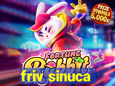 friv sinuca